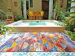 Exquisite Native American Floor Area Rug Styles